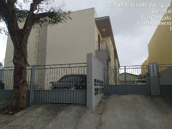 Apartamento - 2 Quartos - São Gonçalo — foto 2