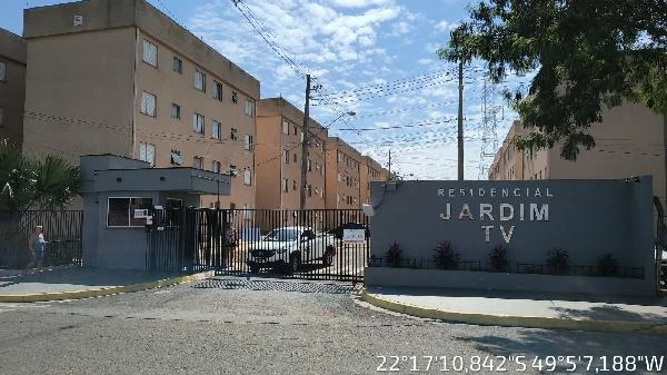 Apartamento - Bauru — foto 2