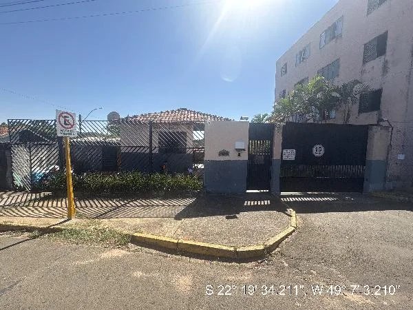 Apartamento - 2 Quartos - Bauru — foto 2