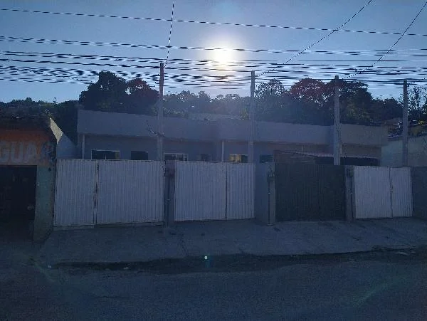 Casa - 1 Quartos - Sao Goncalo - Ocupado — foto 2