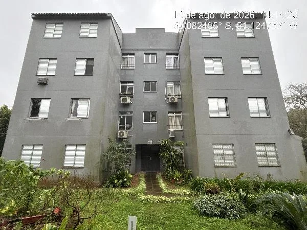Apartamento - 2 Quartos - Porto Alegre — foto 2