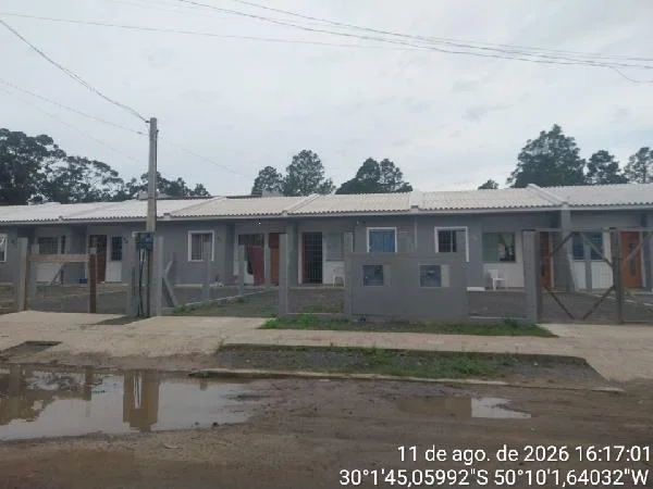 Casa - 2 Quartos - Tramandaí - Ocupado — foto 2