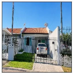 Casa - Fazenda Rio Grande - Ocupado — foto 2