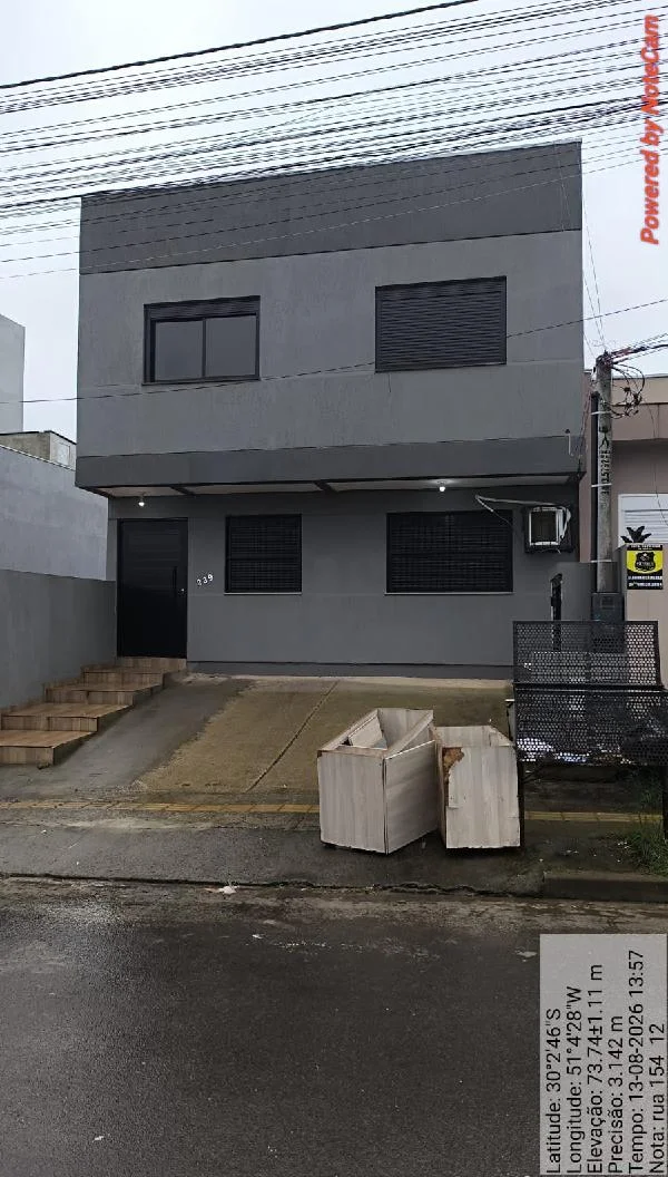 Apartamento - Alvorada — foto 2