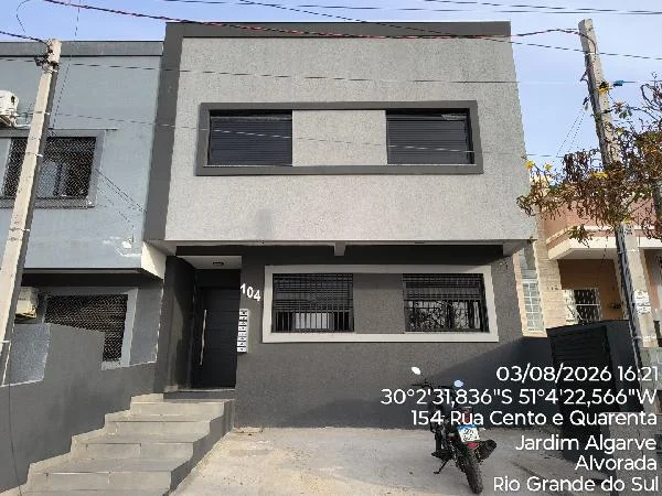 Apartamento - 1 Quartos - Alvorada - Desocupado — foto 2