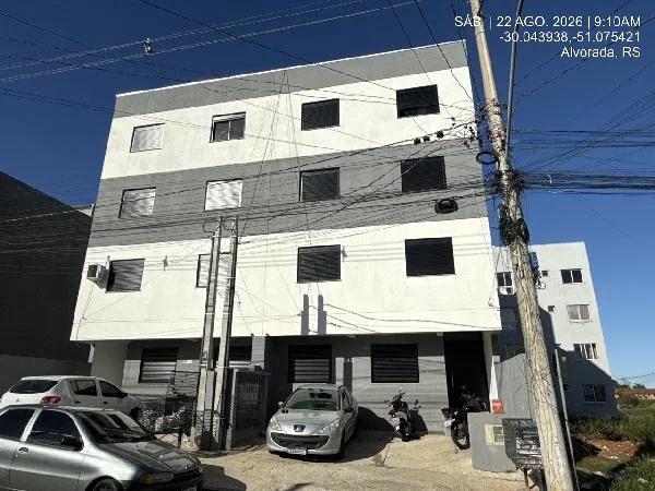 Apartamento - Alvorada — foto 2