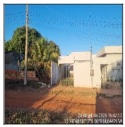 Casa - Varzea Grande - Desocupado — foto 2