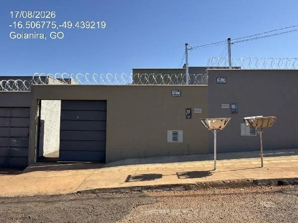 Casa - Goianira — foto 2