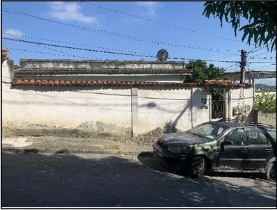 Casa - Niteroi - Ocupado — foto 2