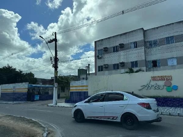 Apartamento - 3 Quartos - Maceio - Ocupado — foto 2