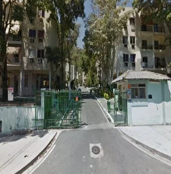 Apartamento - 2 Quartos - Rio de Janeiro - Ocupado — foto 2