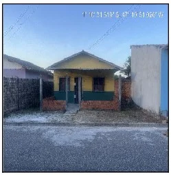 Casa - 2 Quartos - Capanema - Desocupado — foto 2