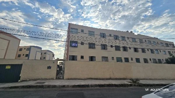 Apartamento - 2 Quartos - Belo Horizonte - Ocupado — foto 2