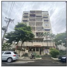 Apartamento - Rio de Janeiro - Desocupado — foto 2