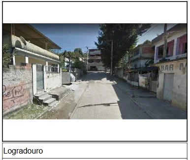 Casa - 2 Quartos - Sao Goncalo - Ocupado — foto 3
