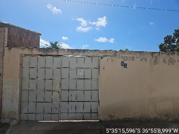 Casa - 2 Quartos - Acu - Desocupado — foto 2