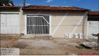 Casa - 2 Quartos - Bauru - Ocupado — foto 2