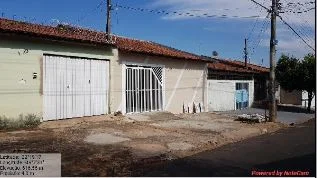 Casa - 2 Quartos - Bauru - Ocupado — foto 3