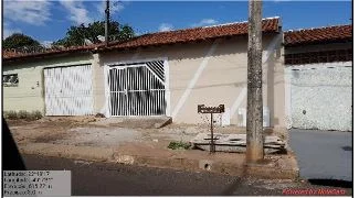 Casa - 2 Quartos - Bauru - Ocupado — foto 4