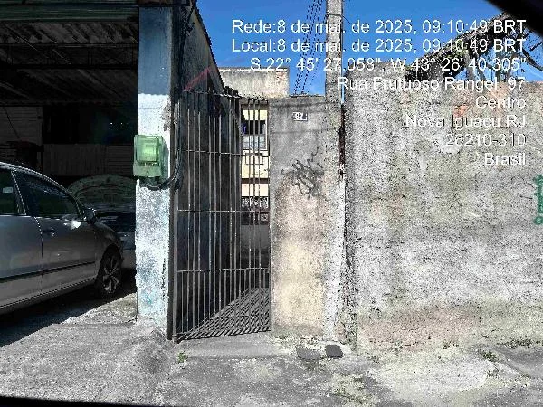 Apartamento - 2 Quartos - Nova Iguacu - Ocupado — foto 2