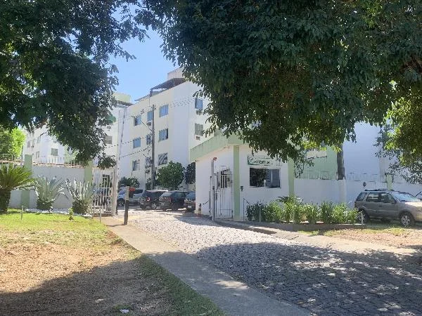 Apartamento - 2 Quartos - Rio de Janeiro - Ocupado — foto 2