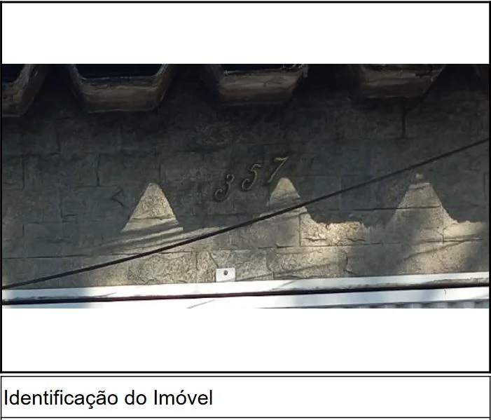 Casa - 2 Quartos - Duque de Caxias - Ocupado — foto 3