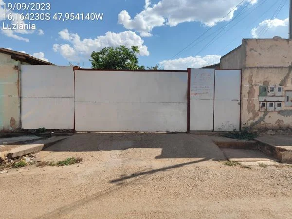 Casa - Luziania - Ocupado — foto 2