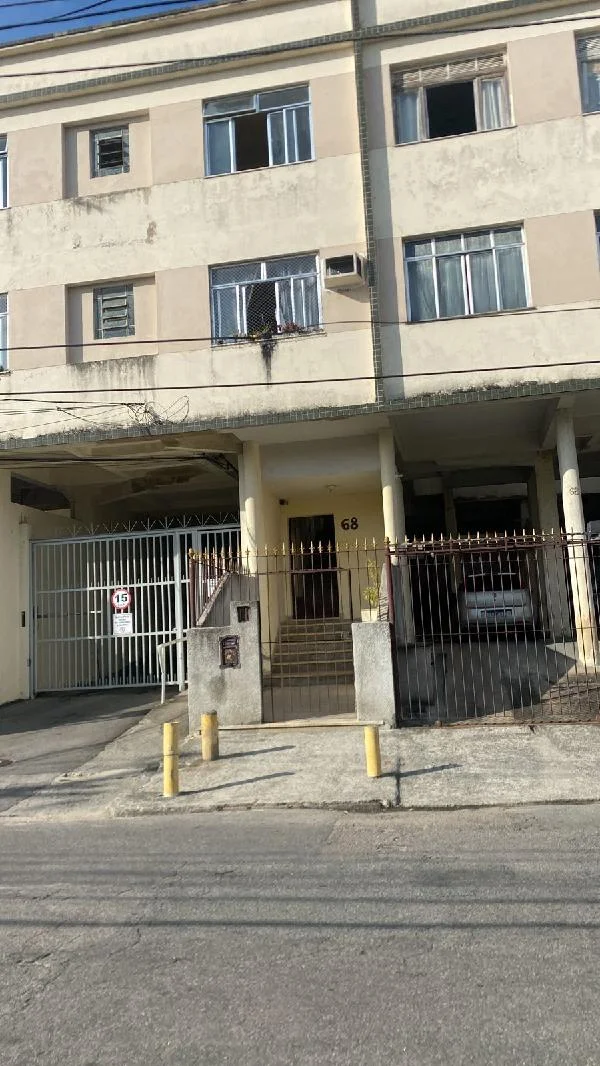 Apartamento - 1 Quartos - Rio de Janeiro - Ocupado — foto 2