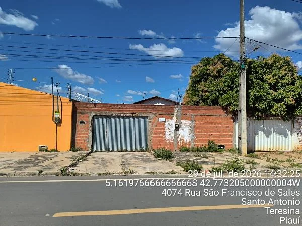 Casa - Teresina — foto 2
