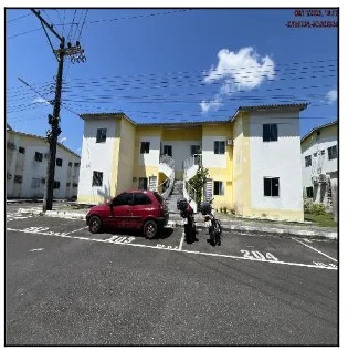 Apartamento - 2 Quartos - Manaus - Desocupado — foto 2