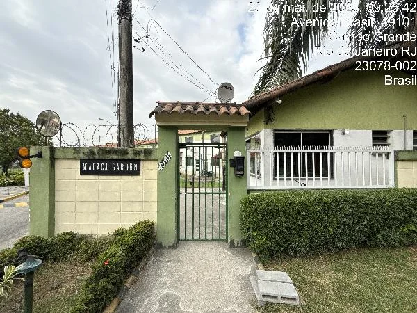 Apartamento - 2 Quartos - Rio de Janeiro - Ocupado — foto 2