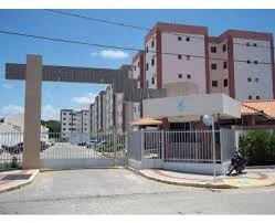 Apartamento - 3 Quartos - Sao Cristovao - Ocupado — foto 2