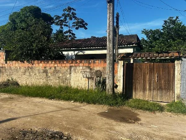 Casa - 1 Quartos - Mage - Ocupado — foto 2