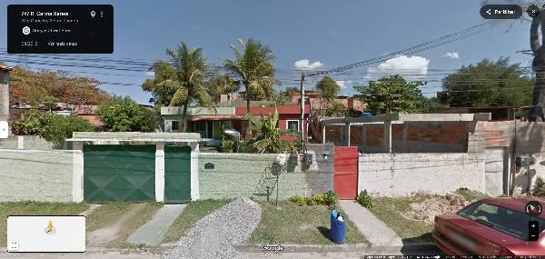 Casa - 1 Quartos - Sao Goncalo - Ocupado — foto 2