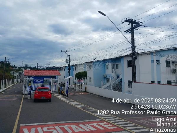 Apartamento - 2 Quartos - Manaus - Ocupado — foto 2