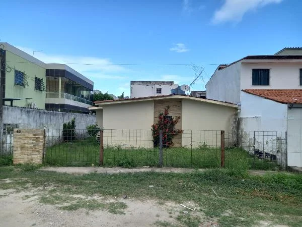 Casa - 2 Quartos - Olinda - Ocupado — foto 2