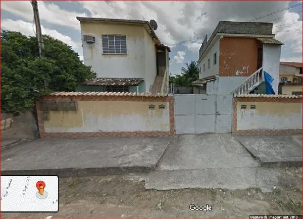 Apartamento - 2 Quartos - Sao Goncalo - Ocupado — foto 2