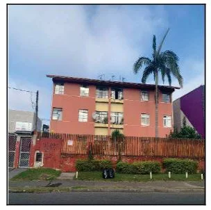 Apartamento - Curitiba — foto 2