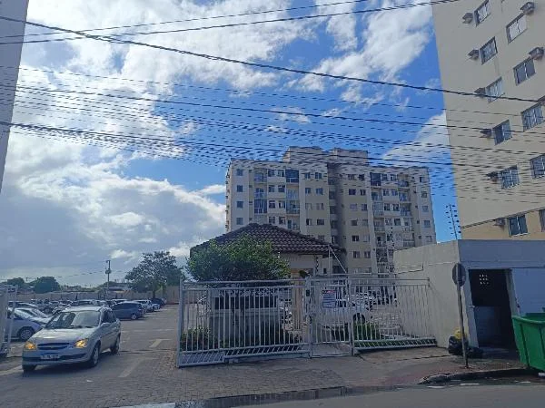 Apartamento - 2 Quartos - Serra - Ocupado — foto 2
