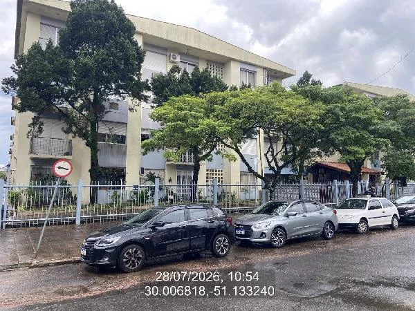 Apartamento - 1 Quartos - Porto Alegre - Ocupado — foto 2