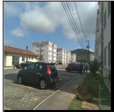 Apartamento - 2 Quartos - Sao Jose - Ocupado — foto 2