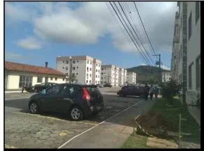 Apartamento - 2 Quartos - Sao Jose - Ocupado — foto 3