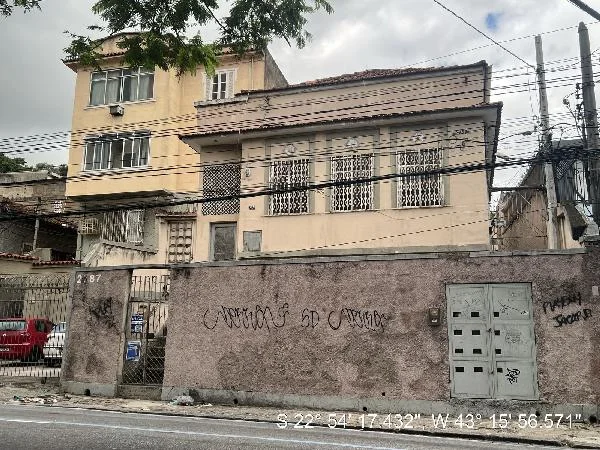 Apartamento - 2 Quartos - Rio de Janeiro - Ocupado — foto 2