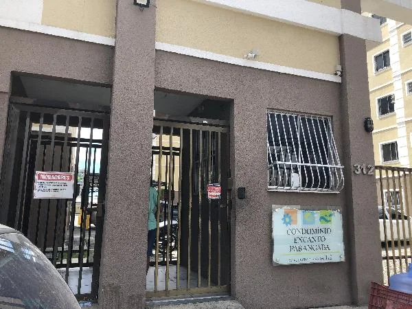 Apartamento - 2 Quartos - Fortaleza - Ocupado — foto 2
