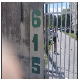 Apartamento - Rio de Janeiro - Ocupado — foto 2