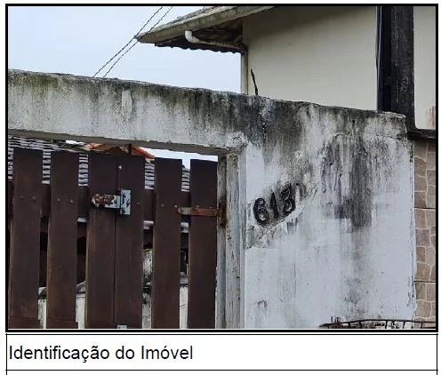 Casa - 2 Quartos - Mongagua - Ocupado — foto 3