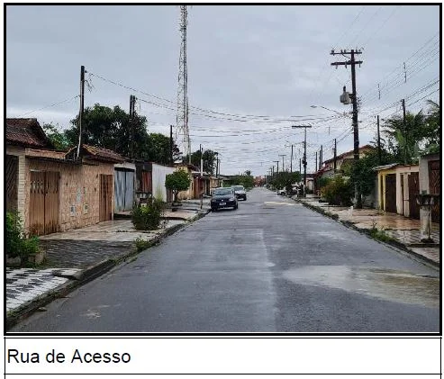 Casa - 2 Quartos - Mongagua - Ocupado — foto 4
