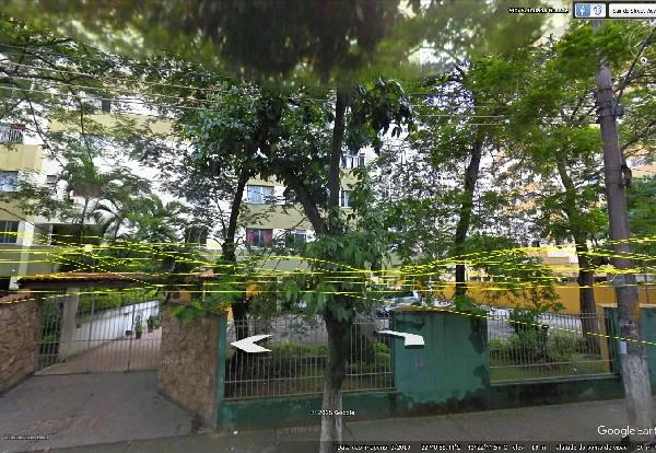 Apartamento - 2 Quartos - Rio de Janeiro - Ocupado — foto 2
