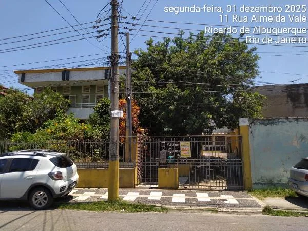 Apartamento - 2 Quartos - Rio de Janeiro - Ocupado — foto 2