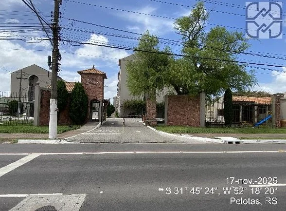 Apartamento - Pelotas - Ocupado — foto 2